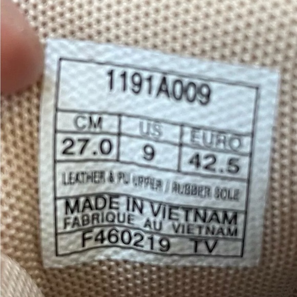 Asics x Sneakers Freaker Gel Lyte 3 III Tiger Snake - Picture 8 of 8